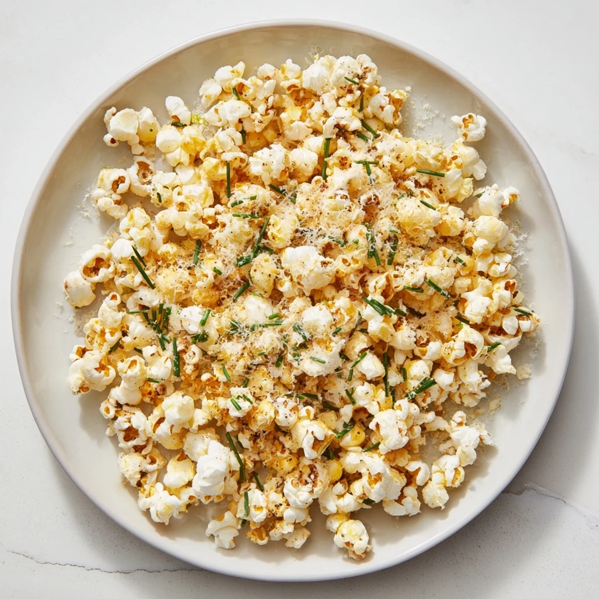 Enjoy these easy and tasty savoury popcorn mixes, ideal for party snacks with friends and family.