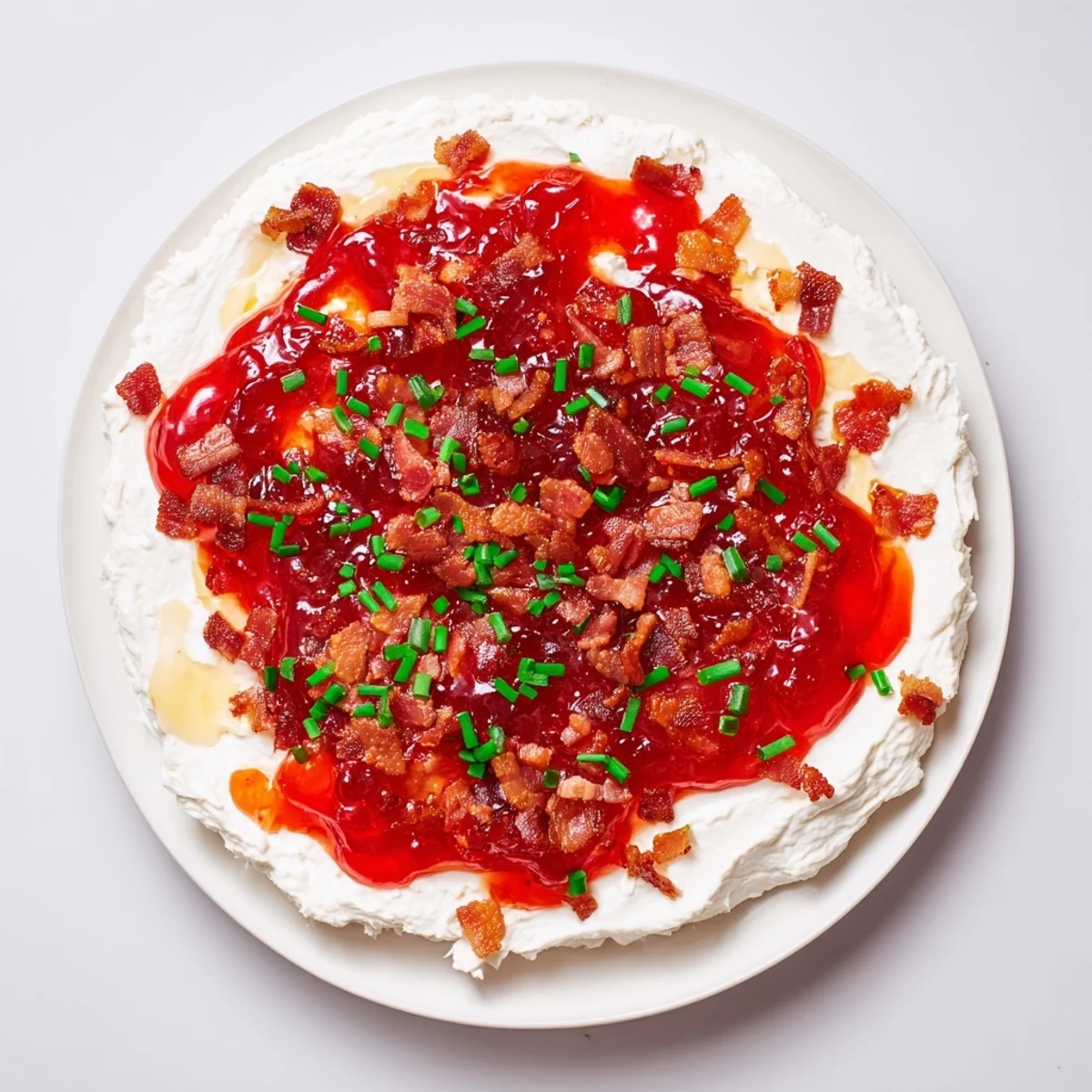 Easy Bacon Pepper Jelly