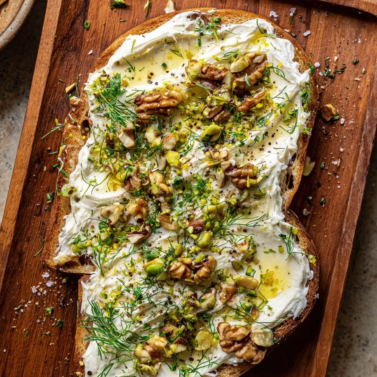 Compound Butters recipe