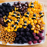 Bumblebee Candy Board Delight