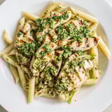 Chimichurri Chicken Pasta
