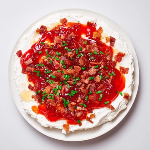 Easy Bacon Pepper Jelly