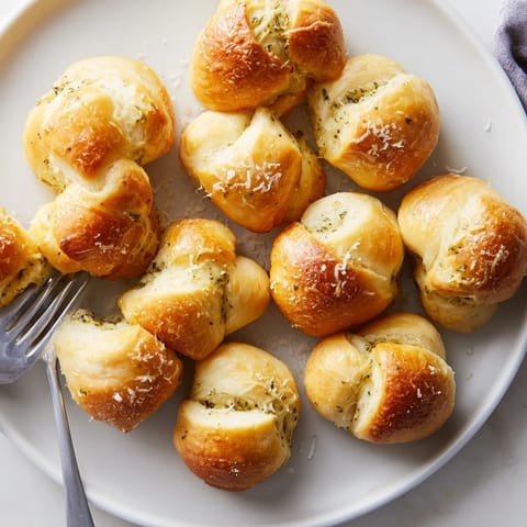 Savory Crescent Roll Cheese Bites