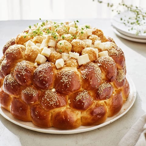 Gilded Cage Cheese Dome