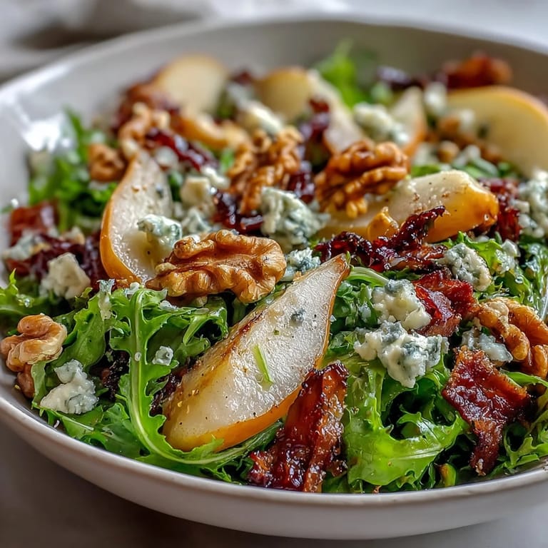 This elegant bowl is ready in minutes, perfect for a light and refreshing lunch.