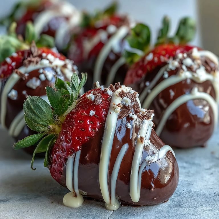 Celebrate Galentines with a vibrant berry charcuterie board featuring chocolate-dipped strawberries, assorted cheeses, prosciutto, and honey for drizzling.