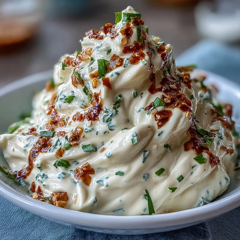 Homemade chipotle lime mayonnaise, a zesty Mexican-inspired sauce with creamy texture and bold flavor.